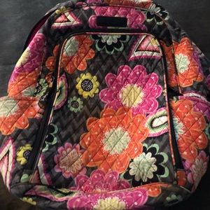 Vera Bradley Backpack